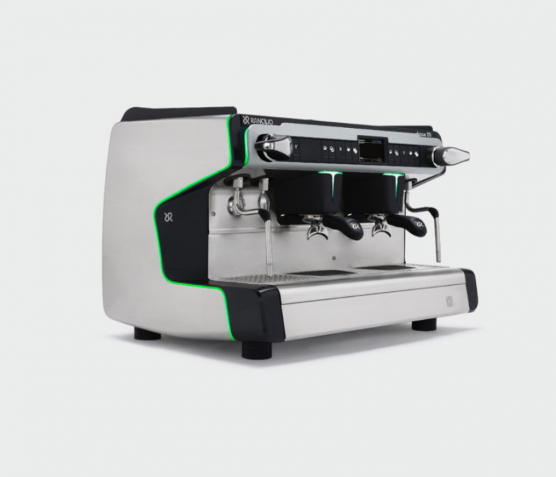 Rancilio Classe 20 Traditional Espresso Machine